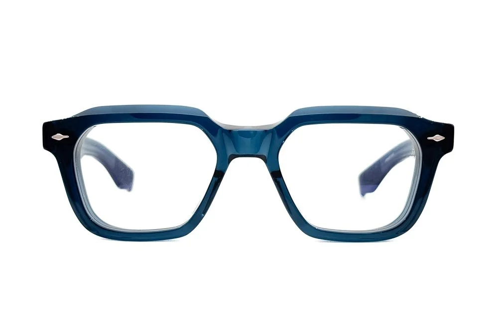 Jacques Marie Mage Kellerman Zoltar — Wink eyewear